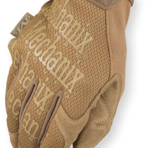 Mechanix Wear Original Coyote Glove