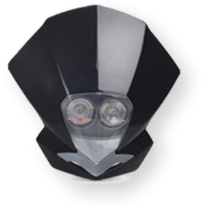 Polisport EMX Dual Headlight