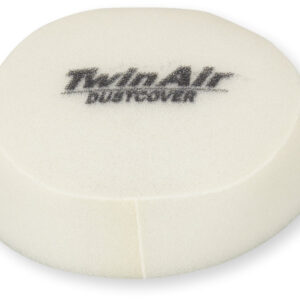 Twin Air Filter Dust Cover