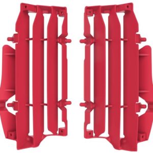 Polisport Radiator Louvers Beta RR