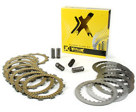 Prox Complete Clutch Plate Set
