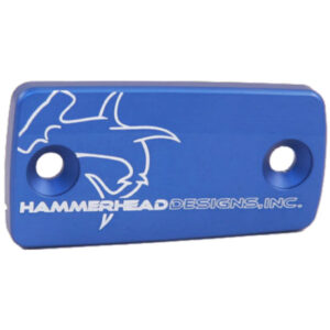 Hammerhead Front Brake Cover