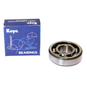 Prox Chrankshaft Bearing
