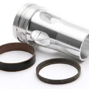 KYB Spring Collar Complete 29mm, Factory Alu.