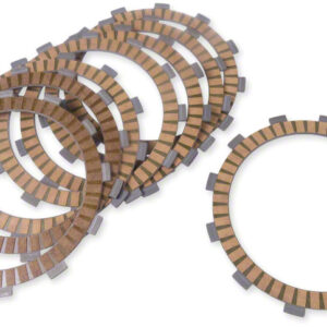 ProX Friction Plates