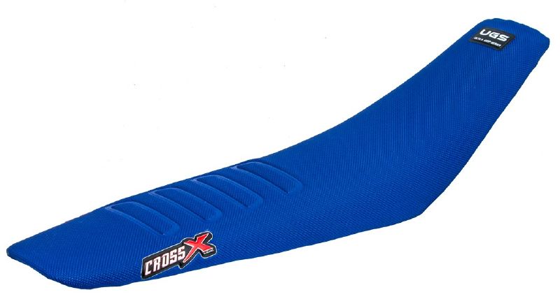 Crossx Seat Cover UGS, Blue - Blue Wave - Billede 1