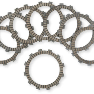 Prox Friction Plates
