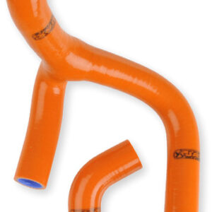 Jax Metals Radiator Hose Kit