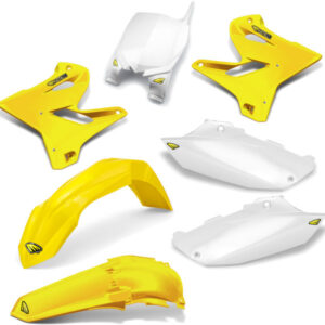 Cycra Plastic Kit