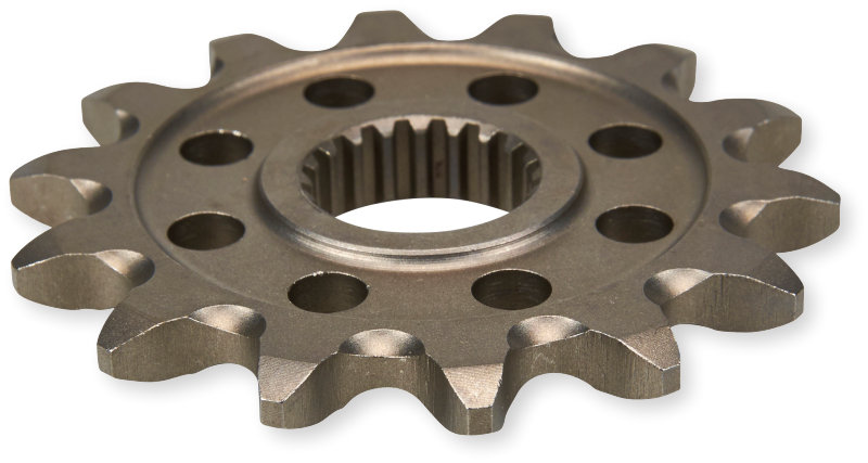 Supersprox Front Sproc. Groove - 14T-520 - Billede 1