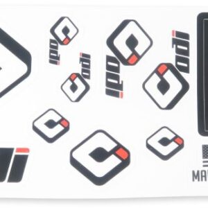 ODI Decal Logo Sheet
