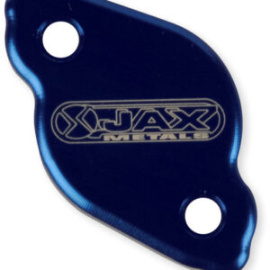 Jax Metals Rear Brake Cover