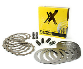 Prox Complete Clutch Plate Set