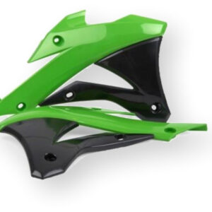 Polisport Radiator Covers