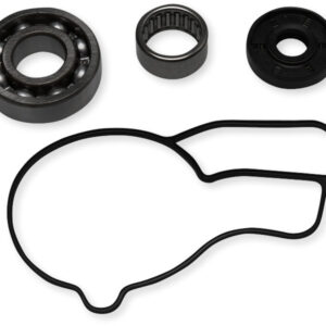 Hot Rods Vandpumpe Kit
