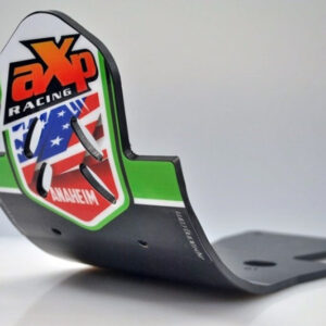 AXP Phd Skid Plate Anahime