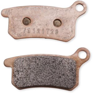 Delta Brakepads Mx Standard Front/Rear