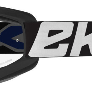 EKS Gox OTG Goggle - Black