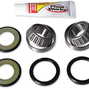 Pivot Works Kronrørsleje Kit