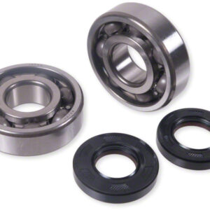 ProX Crankshaft Bearing & Seal Kit Yamaha