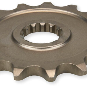 Supersprox Front Sprockets - 15T-520