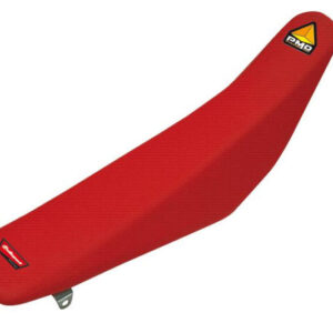 Polisport Seat cover Honda PMD Red