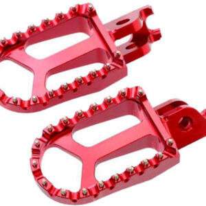 Jax Metals Std. Foot Pegs