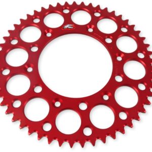 Renthal Rear Alu. Sprocket 53T