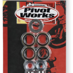Pivot Works Swing-Arm Kit