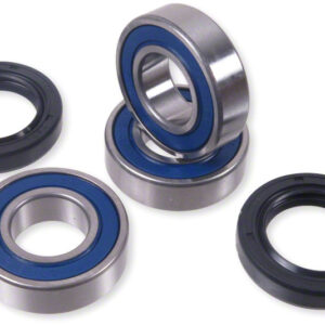 Prox Rear Wheel Bearing