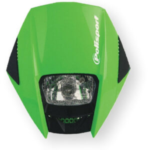 Polisport Exura Headlight