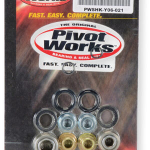Pivot Works Shock Kit