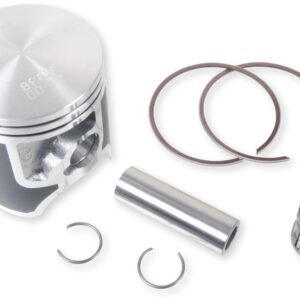 Vertex Top End Piston Kit - Thumbnail Image 1
