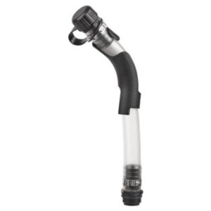 Benzindunk Polisport ProOctane 20L med slange
