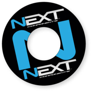 Next Big N Grip Donut Kit