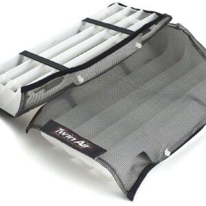 Twin Air Radiator Sleeve