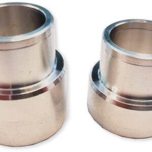 Haan Wheels Rex Spacer Set Front