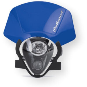 Polisport IMX Dual Headlight