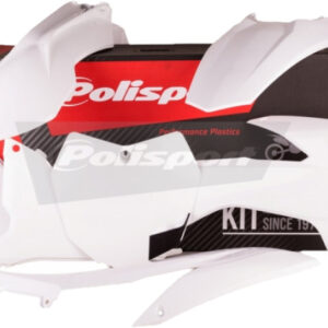Polisport Plastic Kit Enduro + Airbox Covers