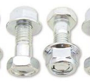 Moto Pro Roter Bolt Kit Rear