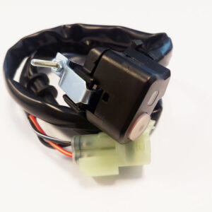 Moto Pro Kill Button
