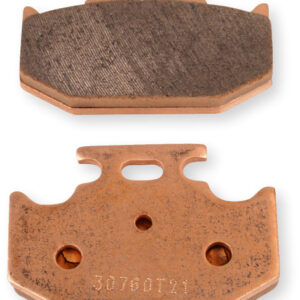 Delta Brakepads Mx Standard