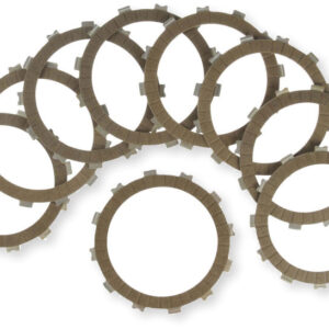 High Performance Friction Plate