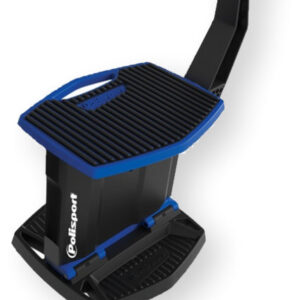 Polisport Lift Bike Stand Black/Blue