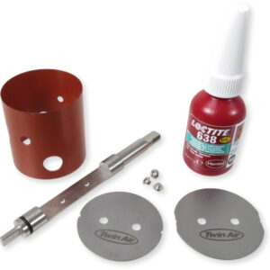 Twin Air Powerflow Throttle Body Kit