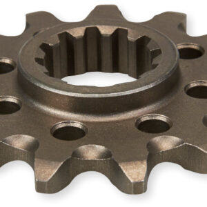 Supersprox Front Sproc. Groove - 12T-520