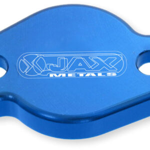 Jax Metals Rear Brake Cover
