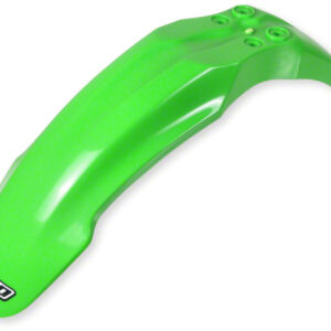 UFO Forskærm Grøn Kawasaki Restyling