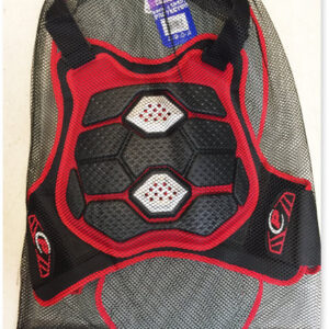Polisport Comfort Plus Chest Protector
