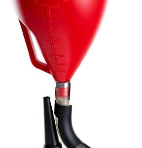 Polisport ProOctane Multipurpose Funnel